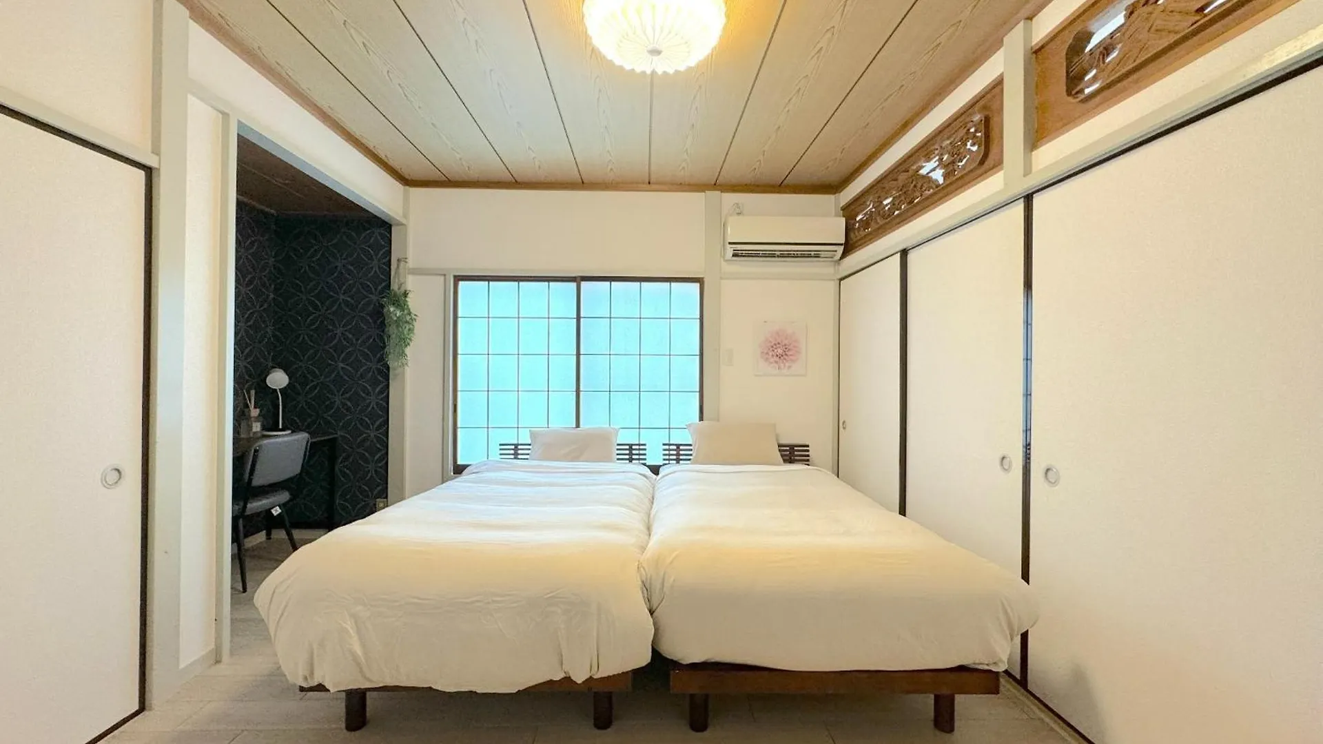 Holiday home Ashigarashimogun - House - Vacation Stay 17328 Miyakami