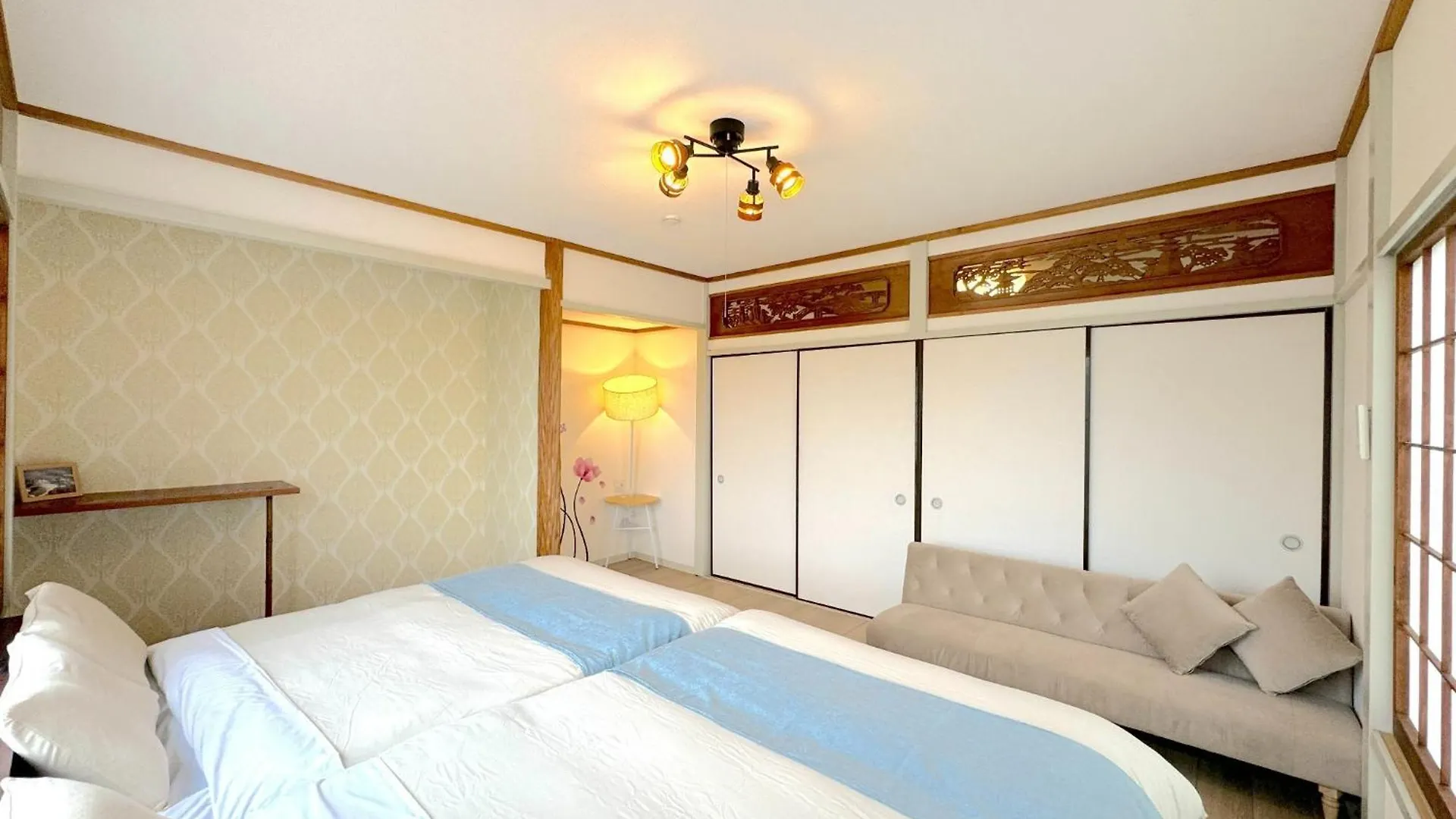 Ashigarashimogun - House - Vacation Stay 17328 Miyakami Holiday home