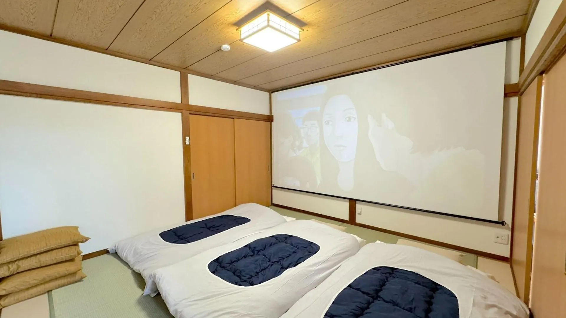 Ashigarashimogun - House - Vacation Stay 17328 Miyakami 0*,
