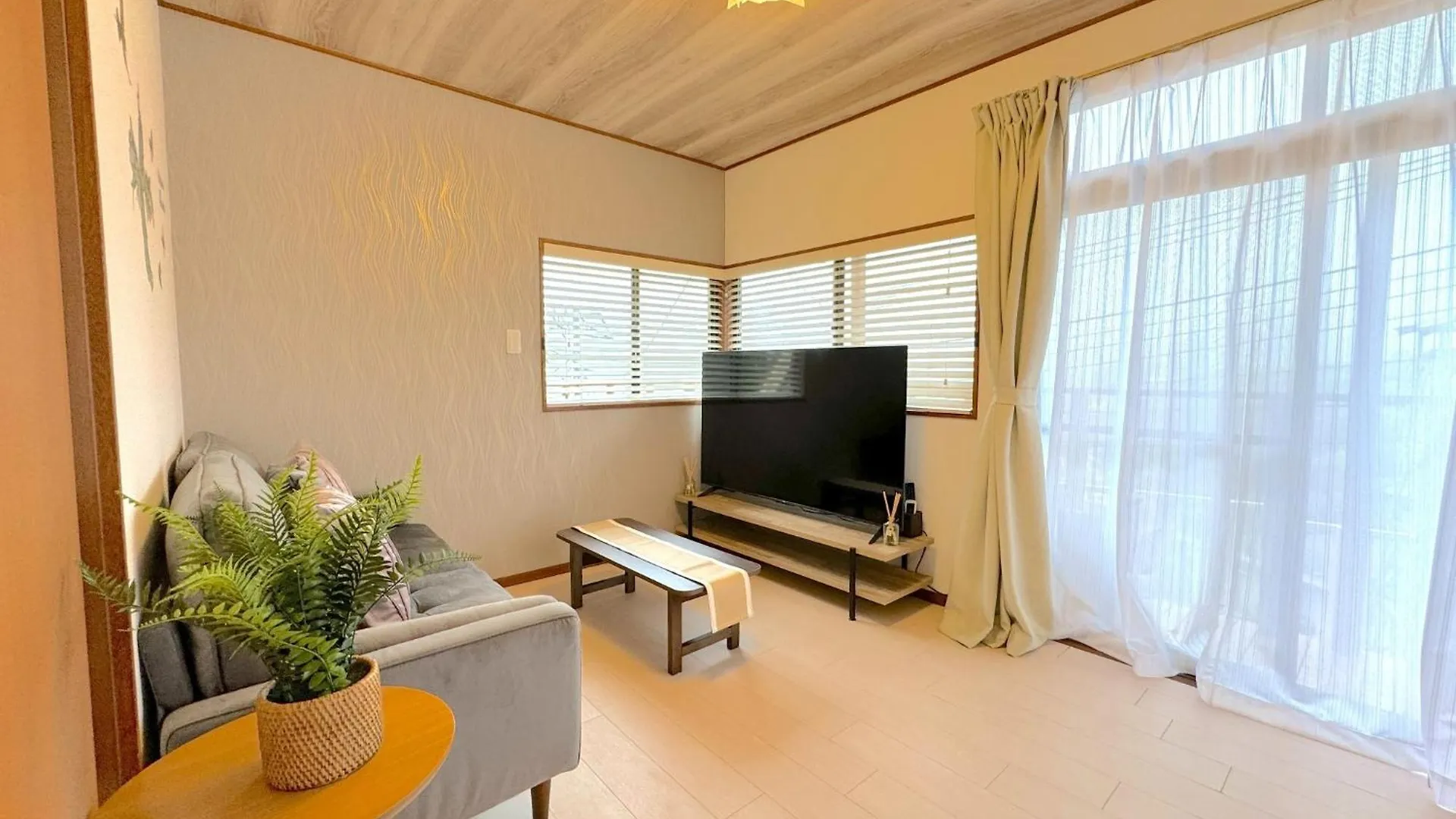 Ashigarashimogun - House - Vacation Stay 17328 Miyakami Holiday home