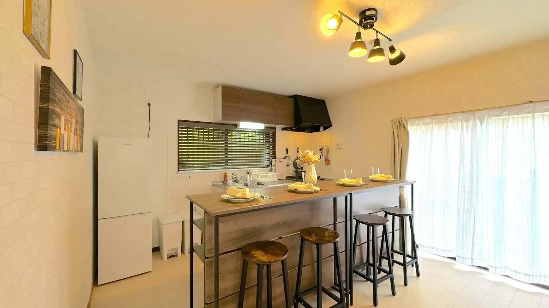 Holiday home Ashigarashimogun - House - Vacation Stay 17328 Miyakami Japan