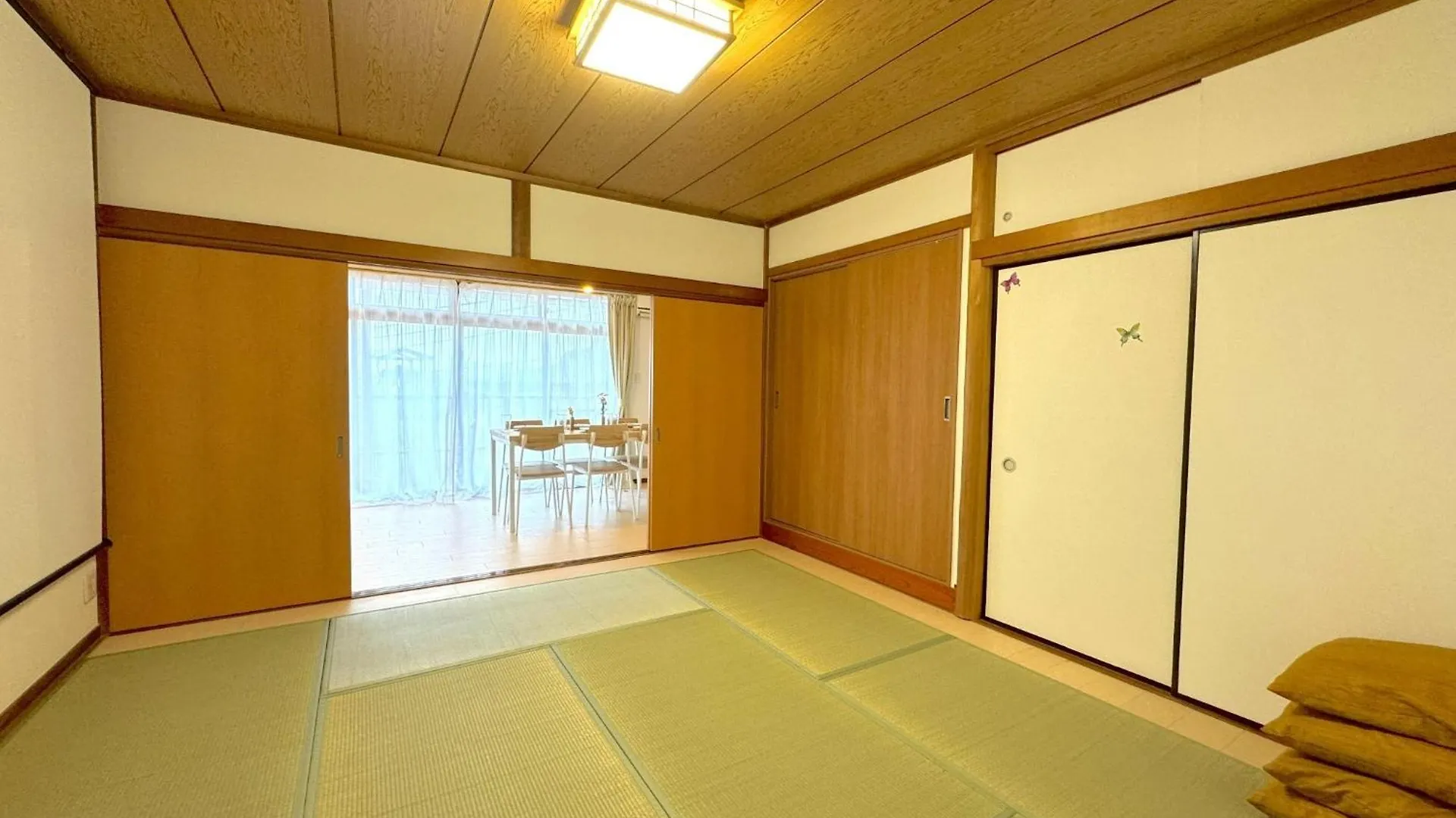 Ashigarashimogun - House - Vacation Stay 17328 Miyakami Holiday home