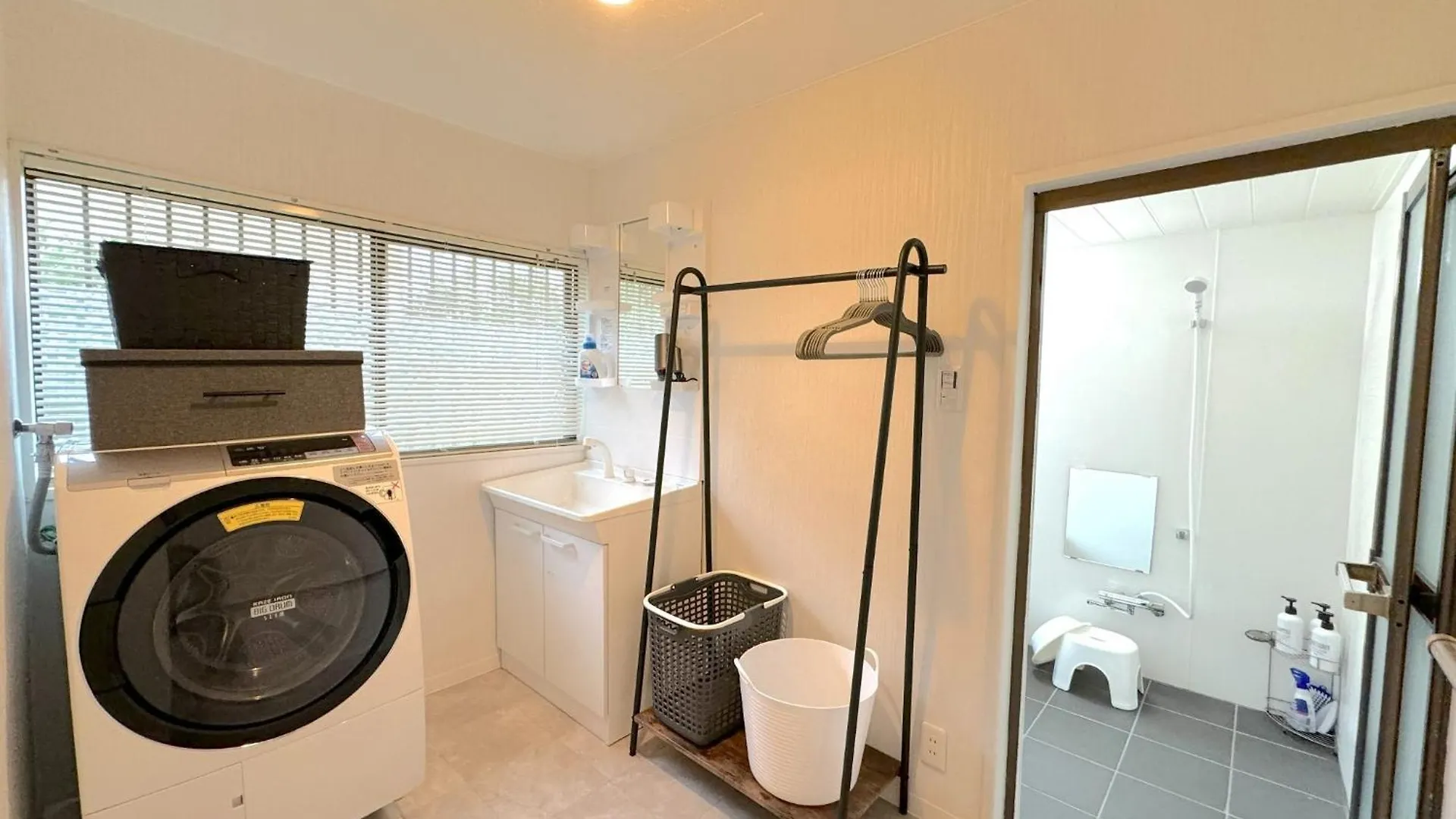 Ashigarashimogun - House - Vacation Stay 17328 Miyakami Holiday home