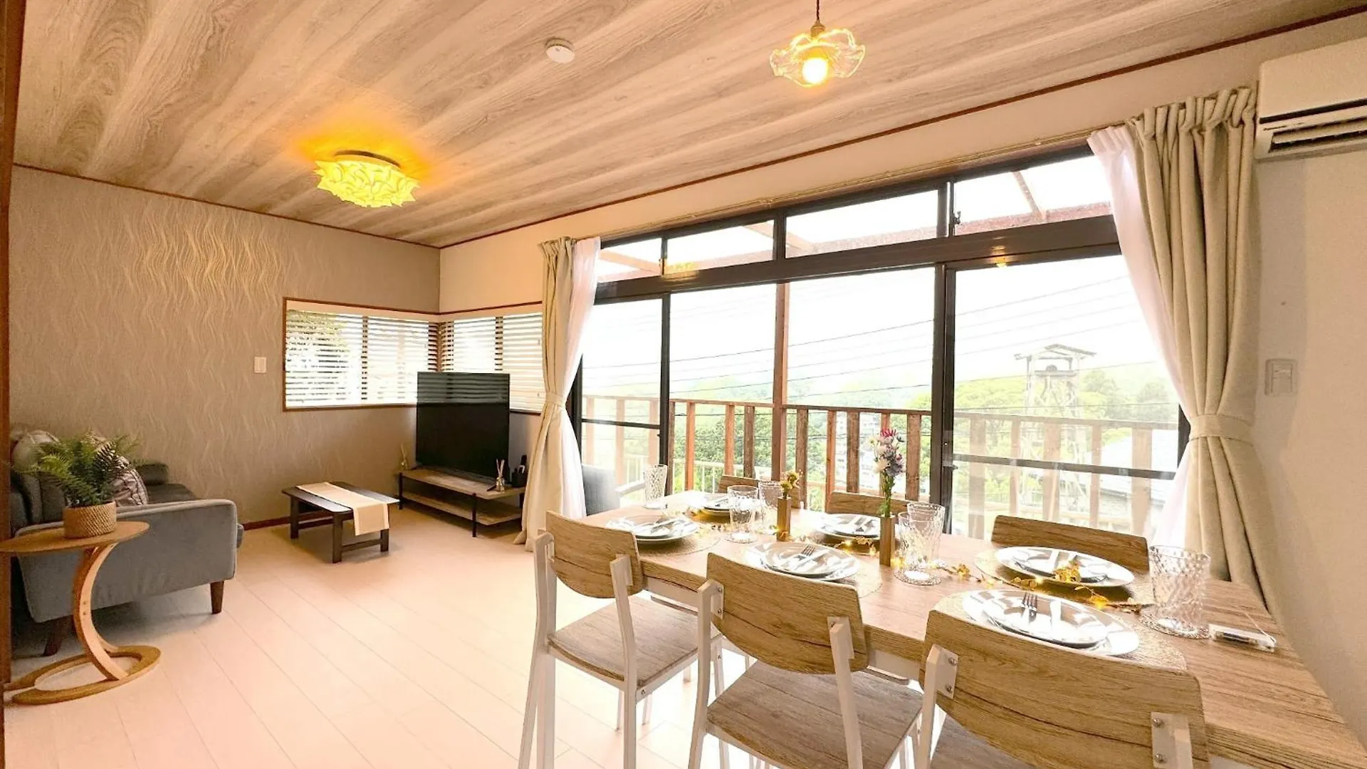 Holiday home Ashigarashimogun - House - Vacation Stay 17328 Miyakami