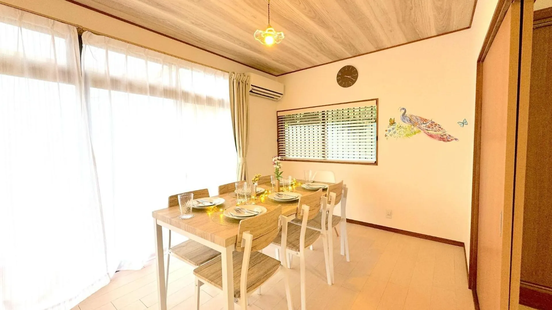 Ashigarashimogun - House - Vacation Stay 17328 Miyakami