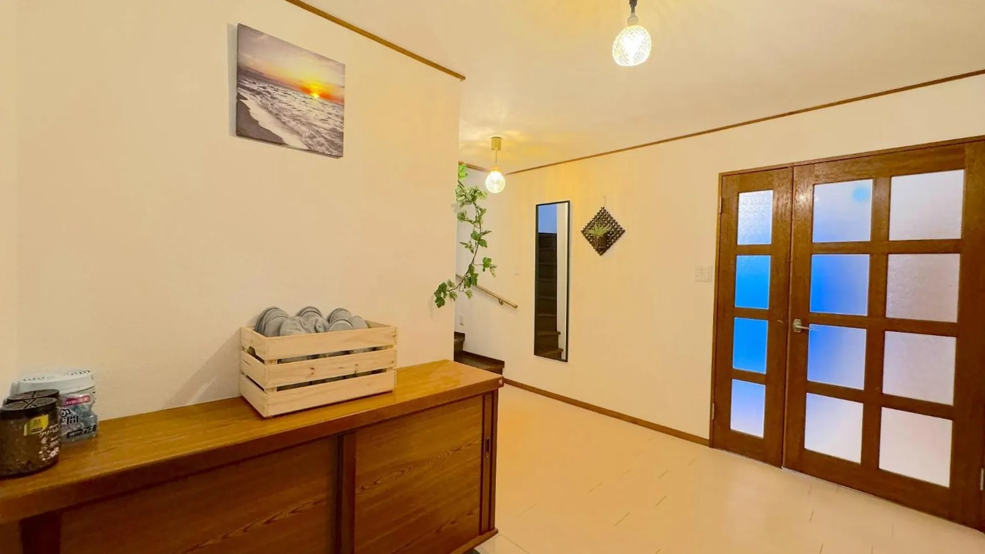 Holiday home Ashigarashimogun - House - Vacation Stay 17328 Miyakami Japan